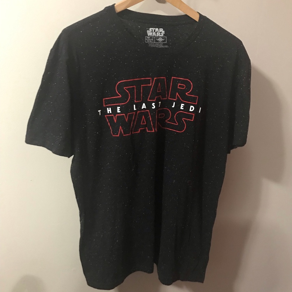Star Wars T-shirt